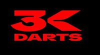 3k darts neu